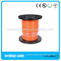 450/750 V flexible solar battery cable